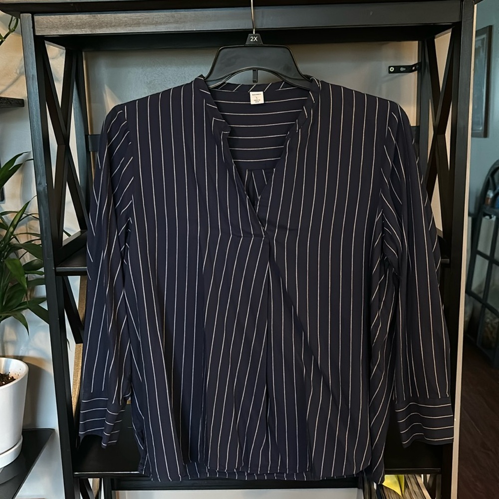 Professional top
